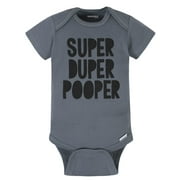 Onesies Brand Baby Neutral Bodysuits, 8-Pack, Sizes Newborn - 12 Months