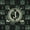 Beige Green J, variant on jejeloiu Checkered Wreath Monogram R 7-Piece Twin Bedding Sets For Kids,Golf Sport Initial Design Bedding Comforter Set For Boys,Black Reversible