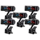 thumbnail image 1 of Afinador de Guitarra KORG AWLT100G Clip-On, 1 of 4