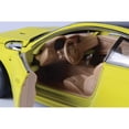 thumbnail image 5 of Maqueta de coche Motormax BMW M3 Coupe GT Racing a escala 1/24, 5 of 5