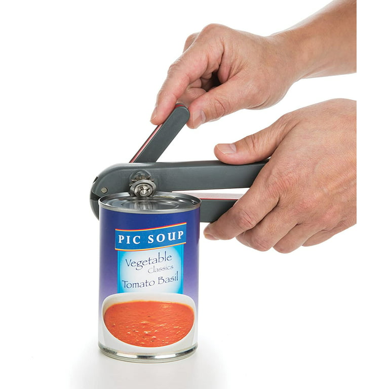Prep Solutions by Progressive Easy Ratcheting Can Opener 