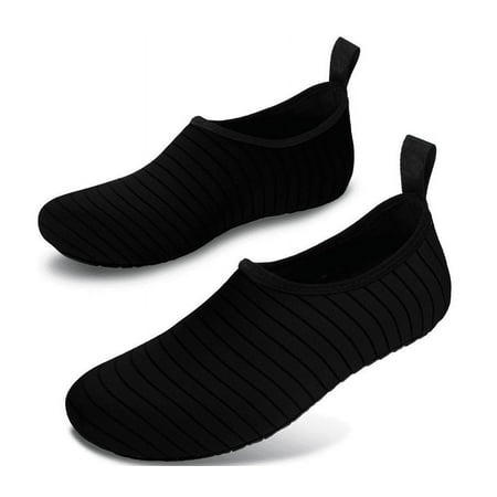 

Men s and women s children s water shoes barefoot quick-drying socks beach swimming surfing yoga practice