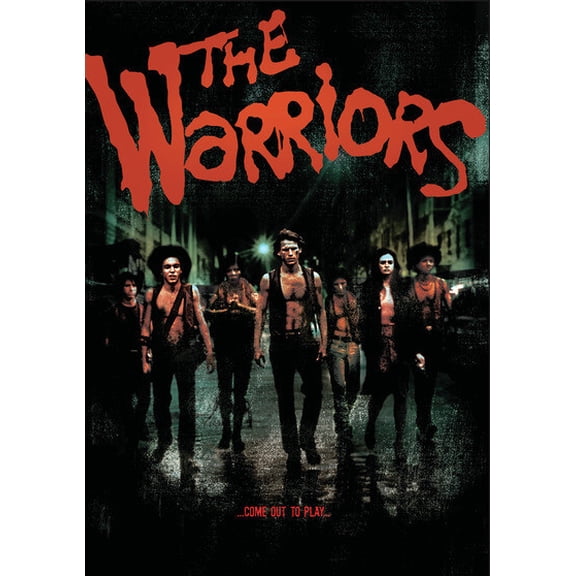 The Warriors (Theatrical Cut)