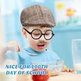 thumbnail image 2 of Kit de disfraces Skylety Old Man Kids para fiesta escolar de 100 días, 2 of 7