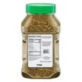 thumbnail image 2 of 2 Pack – Tazah Jordanian Green Zaatar Jar 1lb / 454g, 2 of 9