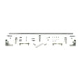 thumbnail image 1 of EMPI HEXBAR LKG KT,ICT,TP2/4, 1 of 1