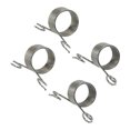thumbnail image 5 of 20PCS Guide Finger Holder with 10PCS Large Ring 10PCS Small Ring Stainless Steel Knitting Thimble for Crochet Knitting Crafts Accessories Tool, 5 of 5