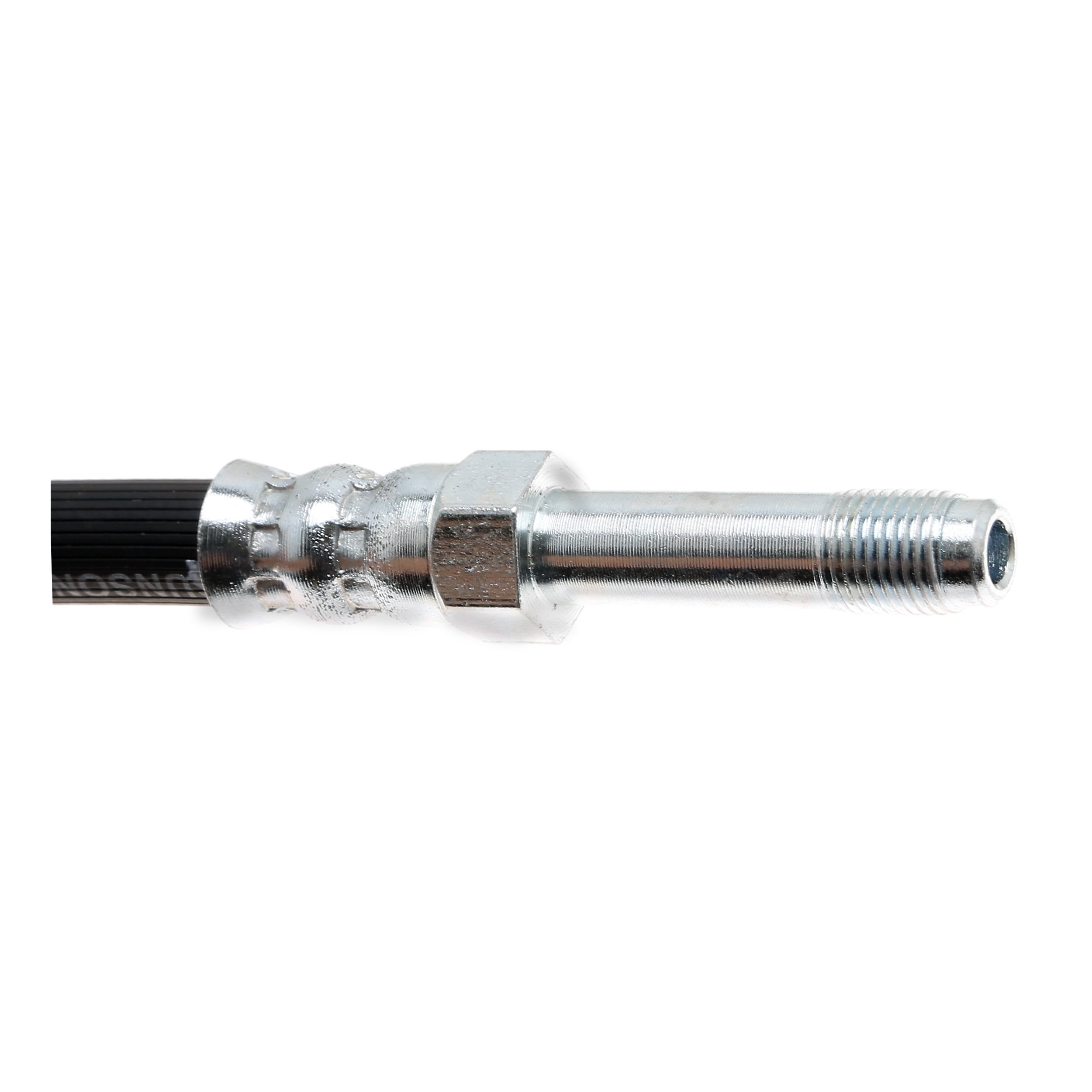 Raybestos Element3 Brake Hoses Fits select: 2011 AUDI A8 L QUATTRO