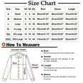 thumbnail image 3 of miqiqism Women's Sequin Jacket Fashion Long Sleeve Open Front Blazer Glitter Striped Sparkly Coat Party Casual Cardigan Trendy Round Neck Front Zip Jackets,Purple,Small, 3 of 5