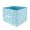 Cinnamoroll, variant on Sanrio Hello Kitty Car Trunk Organizer and Storage Bin, Officially Licensed Collapsible Fold up Heavy Duty Cargo Box, 12.5L x 12.5W x 9H