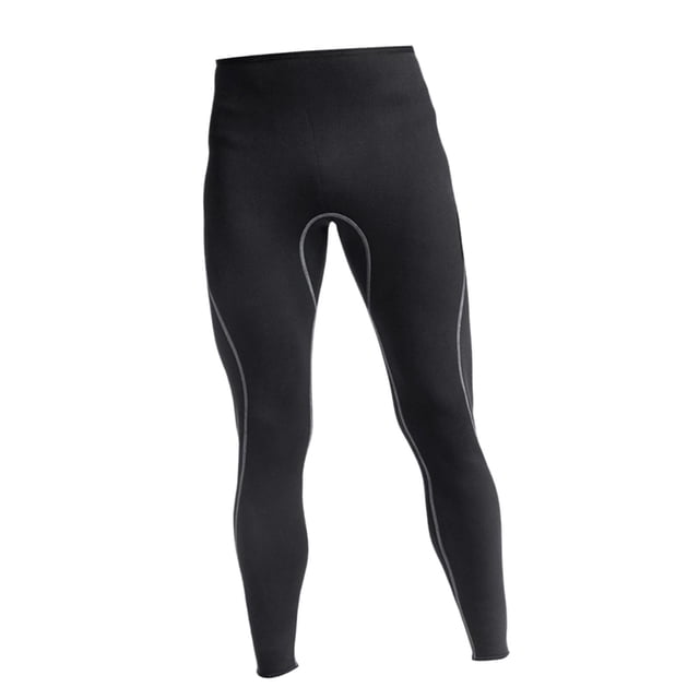 Pantalones de buceo neopreno Hombre Sunnimix Talla S