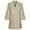 Khaki, variant on Panda Uniform womens lab coat and lab coats women | white lab coats