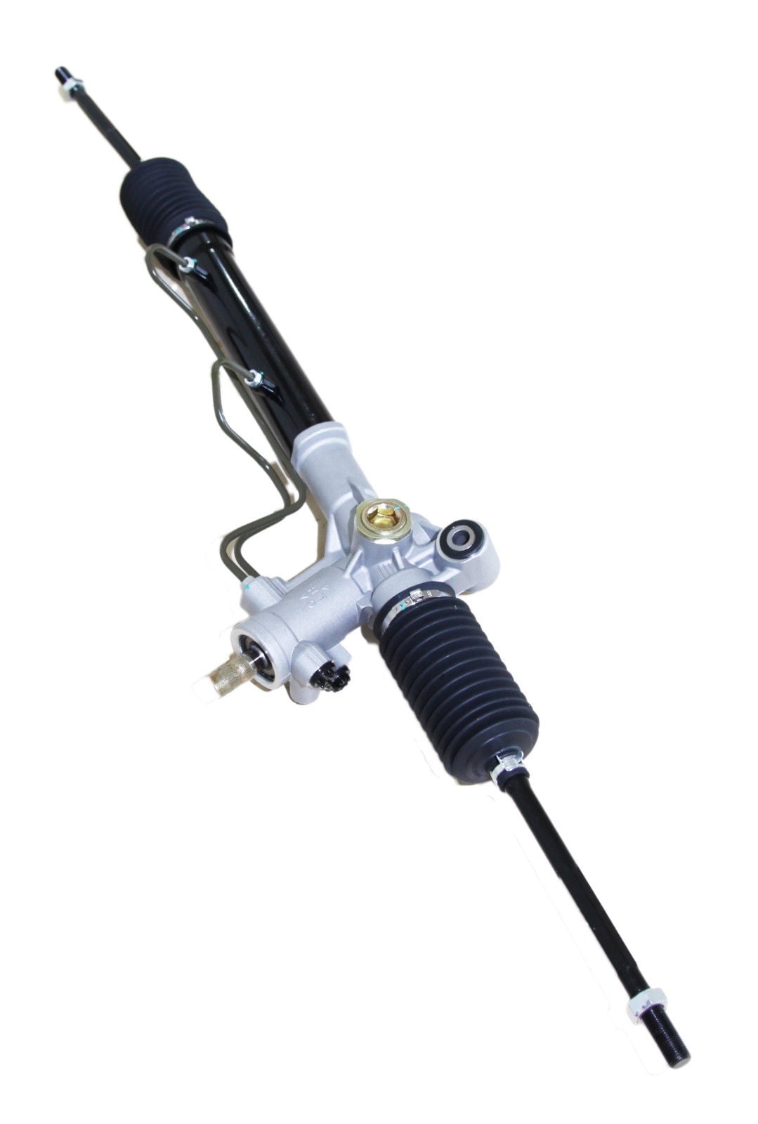 Auto Parts & Accessories MOTORS NEW POWER STEERING RACK AND PINION FOR 20012003 TOYOTA RAV4