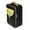 yellow, variant on Barber Hairdressing Bag Hair Tools Travel Bag Hairdresser Cosmetology Bag PU Leather for Salon Professionals