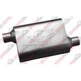 thumbnail image 1 of Dynomax 17658 Thrush Welded Muffler, 1 of 4