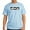 Light Blue, variant on CafePress - Eat Sleep Autox Light T Shirt - Men's Classic Graphic T-Shirt