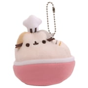 Pusheen Cat Bag Charm, Multicolor