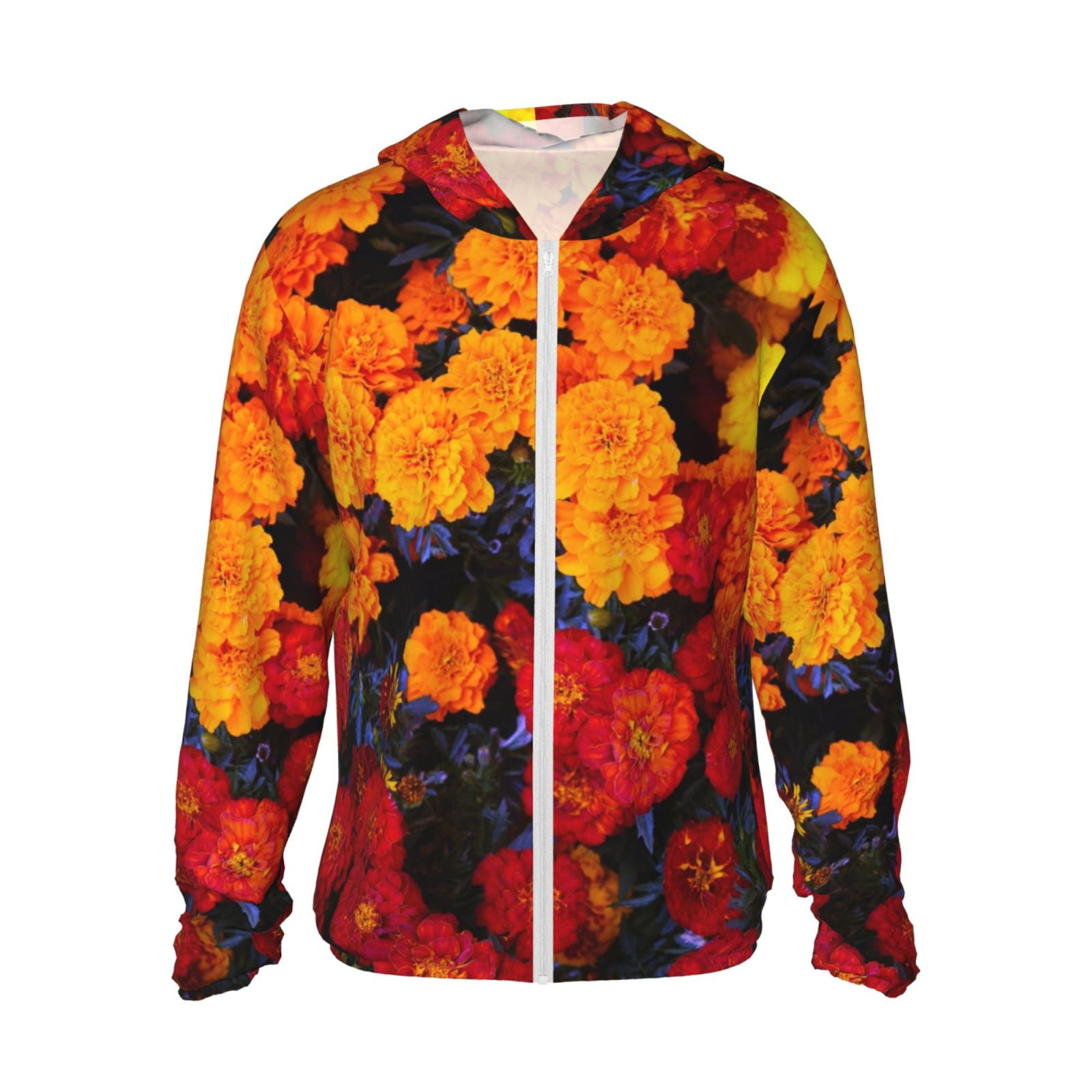 Campus Colors - Sudadera Unisex Con Capucha, Para Adultos, De La NCAA Mangas Largas Con Arco Y Logotipo Para El Dia Del Partido