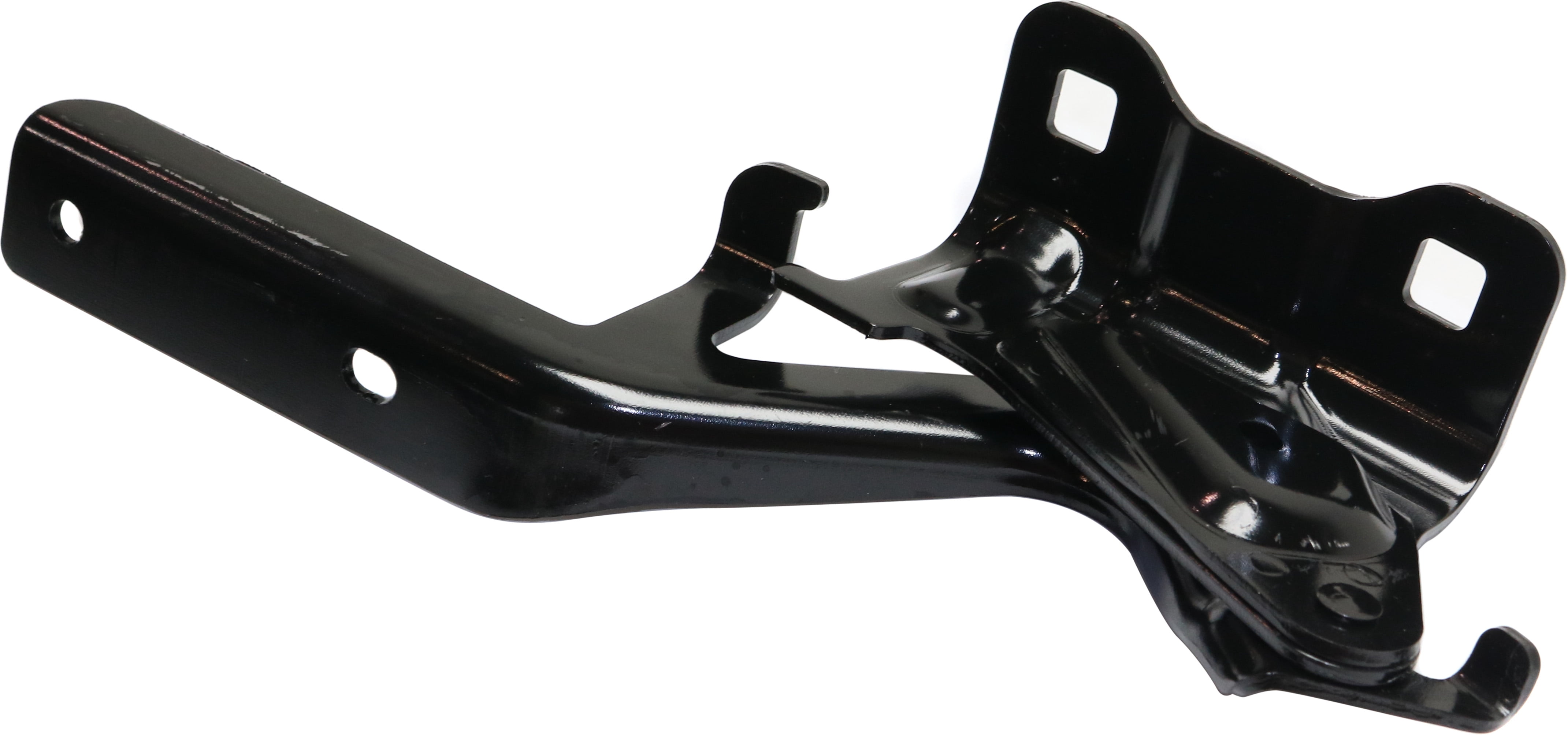 Hood Hinge Compatible with 2013-2019 Nissan Pathfinder Right Passenger