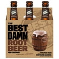 thumbnail image 6 of Best Damn Root Beer, 6 pack, 12 fl oz, 6 of 14