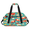 Multicolor 2, variant on Herdesigns Baseball Sport Travel Sports Duffel Bag for Women Men, Lightweight Overnight Weekender Bag for Camping Hiking, Baseball Cap Bat