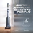 thumbnail image 3 of Shark PowerDetect Speed Clean & Empty System Cordless Stick Vacuum, 60 Min Runtime, Auto-Empty Dock, IA3140, 3 of 13