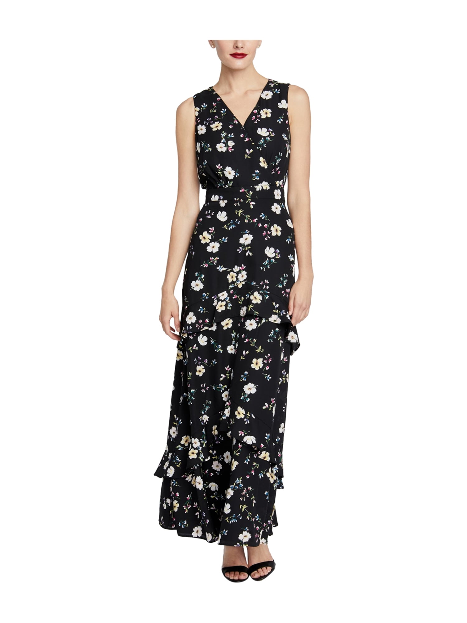 rachel roy maxi dress