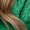 Green, variant on Women's Half Zip Quilted Sweatshirt, Drop Shoulder Long Sleeve Loose Fit Casual Pullover Tops Blouses
