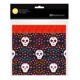 thumbnail image 1 of Bolsas Para Dulces Calavera Día De Muertos Wilton 20pzas WILTON BOLSA, 1 of 1