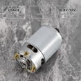 thumbnail image 4 of 10.8V/12V 13 Teeth Motor Replace for BOSCH GSR10.8-2-LI GSR120-LI GSR10.8V-LI-2 High Quality Power T, 4 of 5