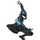 thumbnail image 4 of Ct Toys-figuras de acción de Spider-Man Black 1/12, MAFEX 147, modelo móvil de 6"367, 4 of 5