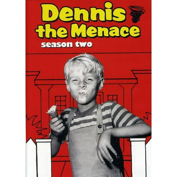 Dennis the Menace: Season Two