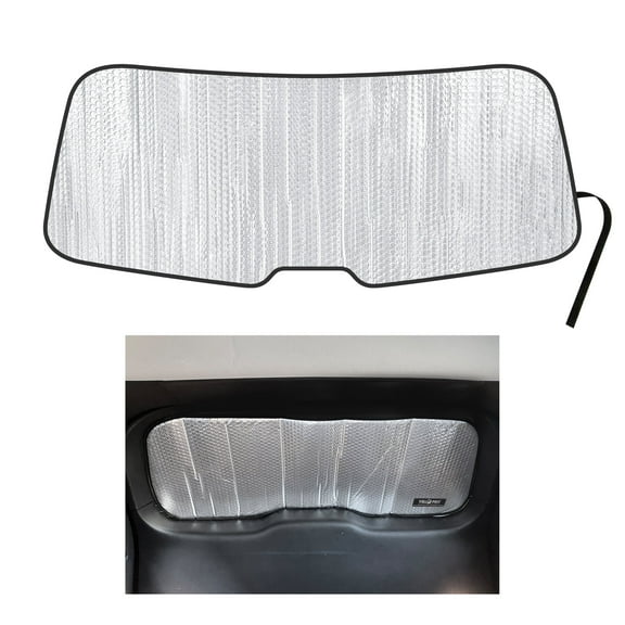 Yellopro Auto Tailgate Sunshade for 2014-2025 Dodge Durango SUV