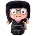 thumbnail image 3 of Hallmark The Incredibles Edna Mode Limited Itty Bittys Plush New with Tag, 3 of 3