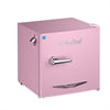 Pink-Retro