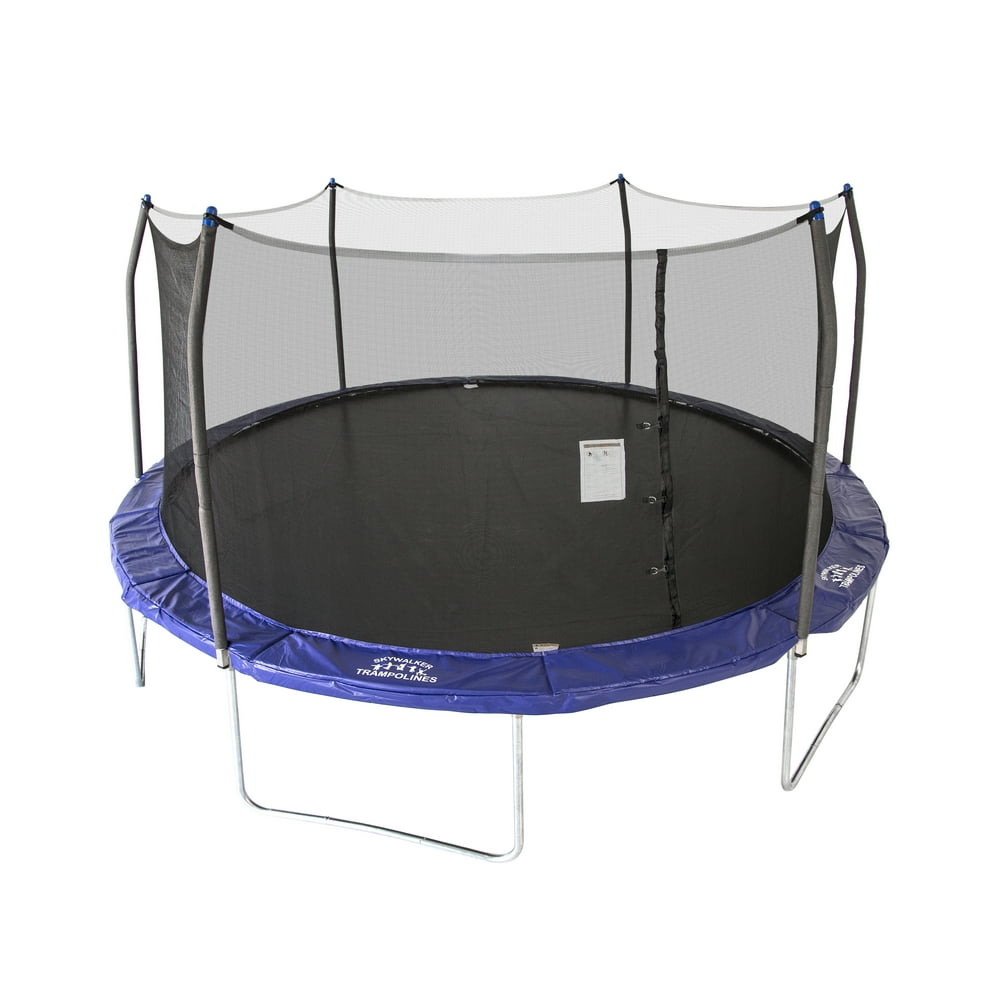 Skywalker Trampolines Oval 16