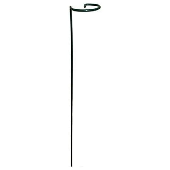 Green Thumb PP36GT Plant Prop Support, Vinyl-Coated Steel, 36-In. - Quantity 24
