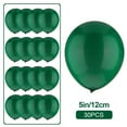 thumbnail image 4 of relayinert Matte Balloon New, 4 of 9