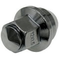 thumbnail image 3 of Dorman 611-583.1: M12-1.50 Wheel Nut - 19mm Hex 38.5mm Length, 3 of 4