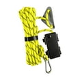 thumbnail image 2 of Cuerda para tienda de campaña Guylines Sharpla LED Amarillo brillante, 2 of 8