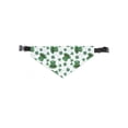 thumbnail image 1 of St Patricks Leprechaun Pattern Bandana  -Image by Shutterstock,  x-Large, 1 of 4