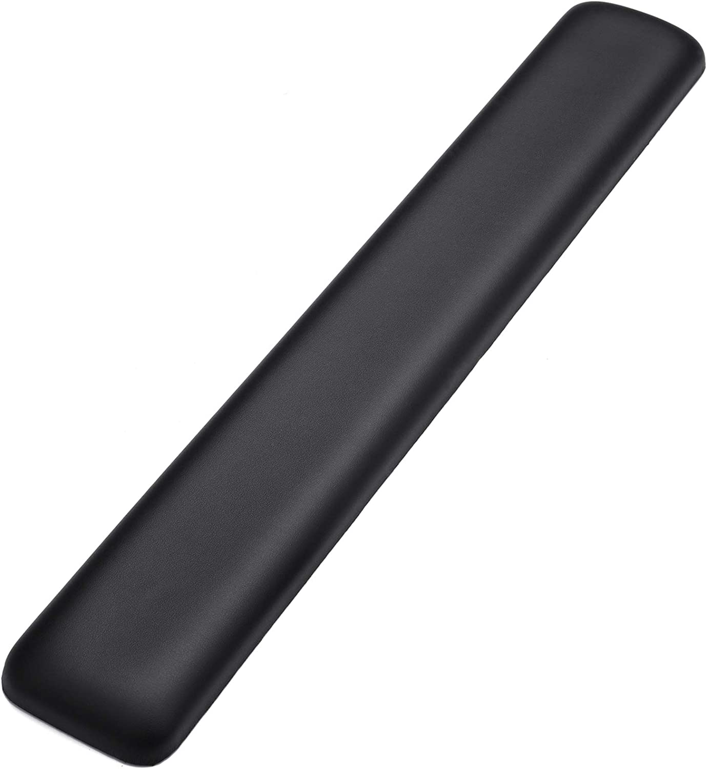 LeatherGel Keyboard Wrist Rest, Ergonomic Computer Wrist Support