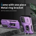 thumbnail image 2 of compatible Samsung Galaxy A25 5G Sliding Camshield Holder Phone Case Cheap and fine, 2 of 5