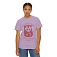 thumbnail image 4 of Unisex I'm Not Addicted To My Phone I'm Avoiding Eye Contact Comfort Colors, 4 of 5