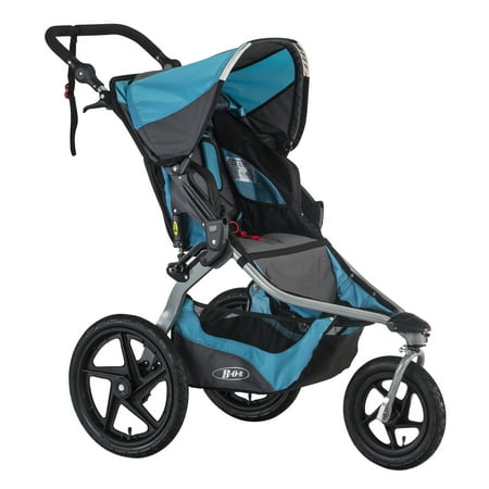 BOB Revolution FLEX 2.0 Stroller, Lagoon (Bob Revolution Se Single Stroller Best Price)