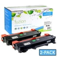 thumbnail image 1 of Laser Toner-Brother TN760 Compatible, Black (2/Pack), 1 of 1
