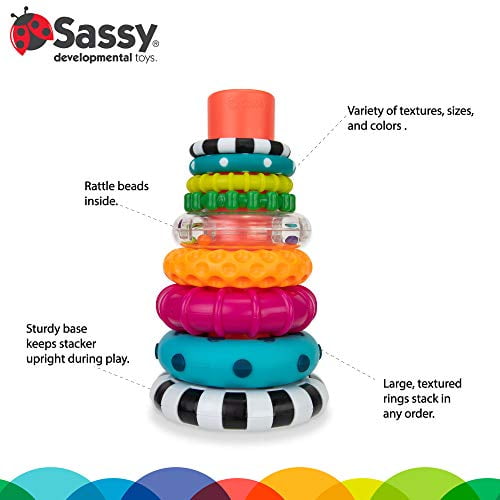 Toys on sale 9 months