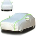 thumbnail image 1 of For 7 SL Custom Car Cover Durable Snow And Hail Car Cover Outdoor Car Cover Full Car Cover Scratch And Proof, 1 of 3
