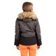 thumbnail image 2 of Trespass - Chaqueta de Esquí Temptation para Mujer (Negro) Trespass UTTP5861_black, 2 of 6
