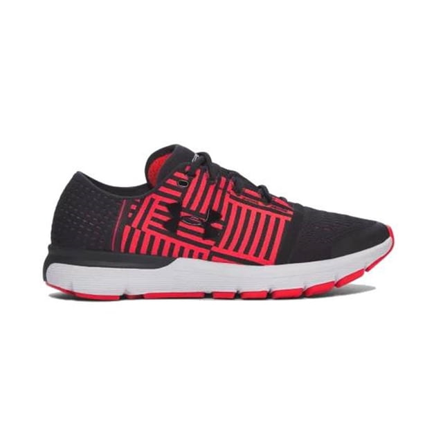 Tenis Under Armour Speedform Gemini 3 Hombre Deportivo Gym negro 28 Under Armour 1285652 004